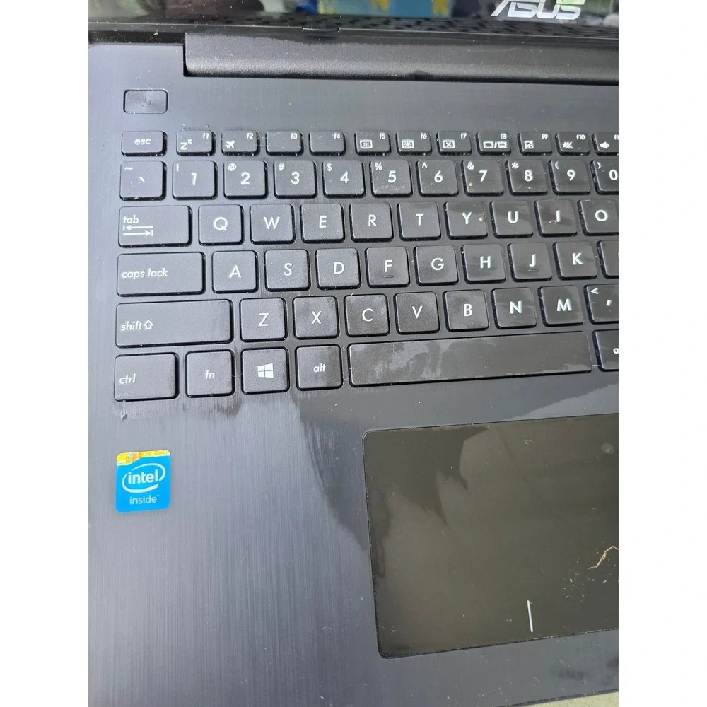 Asus X553M Laptop 16